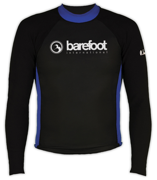 BI Heater Shirt